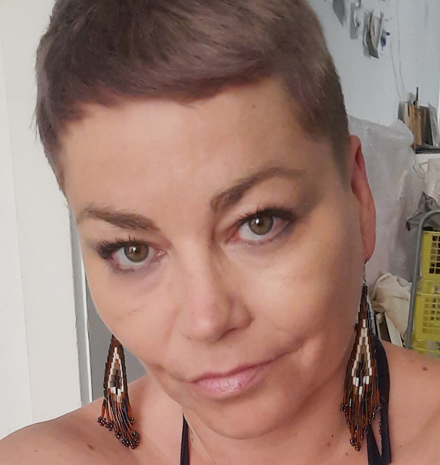 Lea-Mona Knade